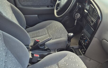 KIA Spectra II (LD), 2008 год, 385 000 рублей, 7 фотография