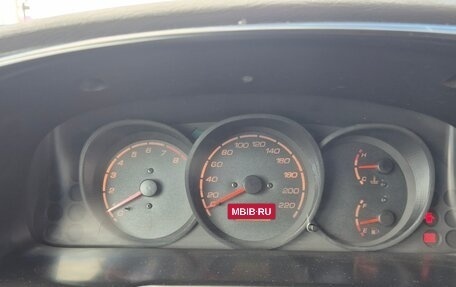 KIA Spectra II (LD), 2008 год, 385 000 рублей, 9 фотография
