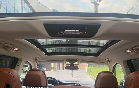 BMW X7, 2021 год, 7 350 000 рублей, 13 фотография
