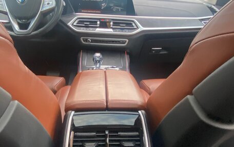 BMW X7, 2021 год, 7 350 000 рублей, 16 фотография