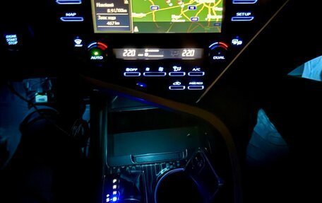 Toyota Camry, 2021 год, 3 000 000 рублей, 22 фотография