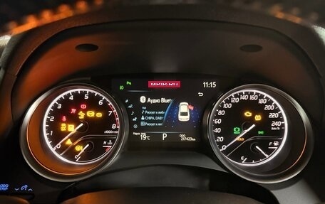 Toyota Camry, 2021 год, 3 000 000 рублей, 14 фотография