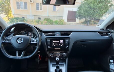 Skoda Octavia, 2014 год, 1 500 000 рублей, 6 фотография