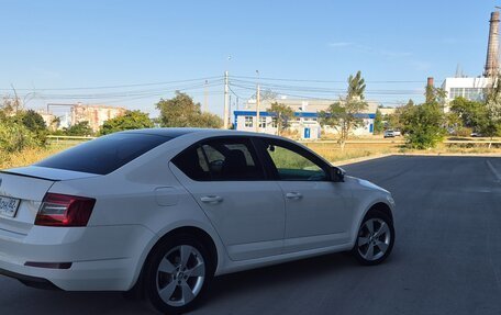 Skoda Octavia, 2014 год, 1 500 000 рублей, 4 фотография
