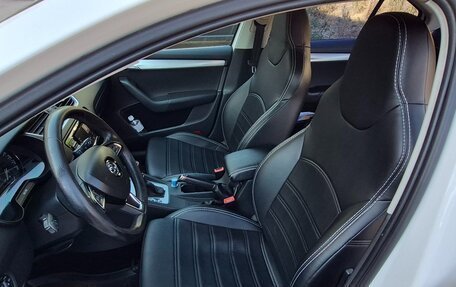Skoda Octavia, 2014 год, 1 500 000 рублей, 7 фотография