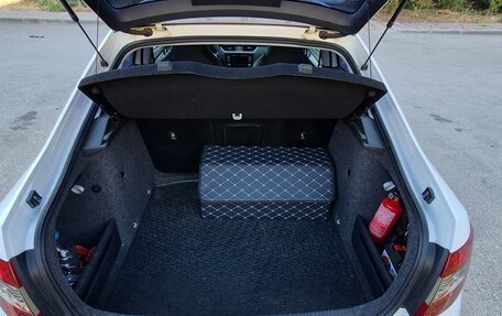 Skoda Octavia, 2014 год, 1 500 000 рублей, 9 фотография