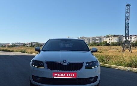 Skoda Octavia, 2014 год, 1 500 000 рублей, 2 фотография