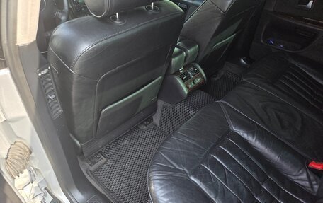Audi A8, 2001 год, 1 300 000 рублей, 16 фотография