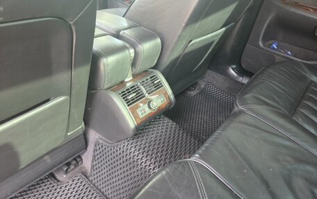 Audi A8, 2001 год, 1 300 000 рублей, 17 фотография