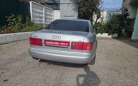 Audi A8, 2001 год, 1 300 000 рублей, 8 фотография
