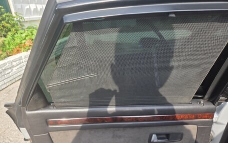 Audi A8, 2001 год, 1 300 000 рублей, 19 фотография