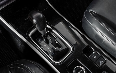 Mitsubishi Outlander III рестайлинг 3, 2019 год, 2 310 000 рублей, 11 фотография
