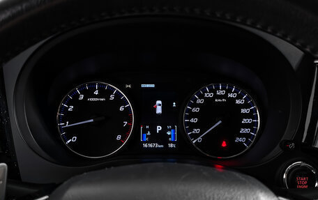 Mitsubishi Outlander III рестайлинг 3, 2019 год, 2 310 000 рублей, 19 фотография