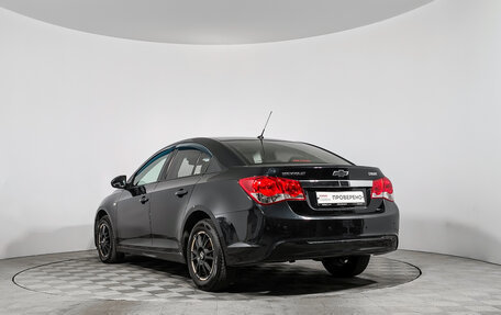Chevrolet Cruze II, 2013 год, 585 000 рублей, 7 фотография