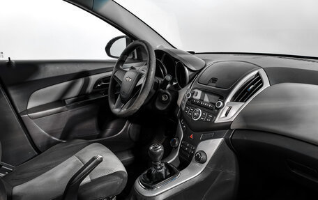Chevrolet Cruze II, 2013 год, 585 000 рублей, 13 фотография