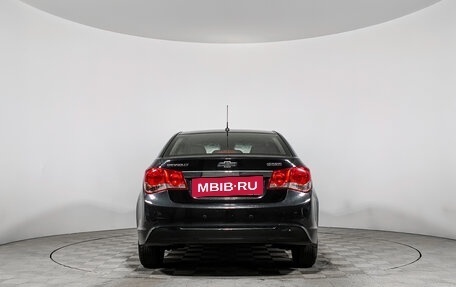 Chevrolet Cruze II, 2013 год, 585 000 рублей, 6 фотография