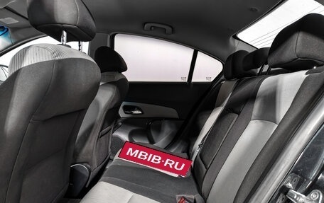 Chevrolet Cruze II, 2013 год, 585 000 рублей, 12 фотография
