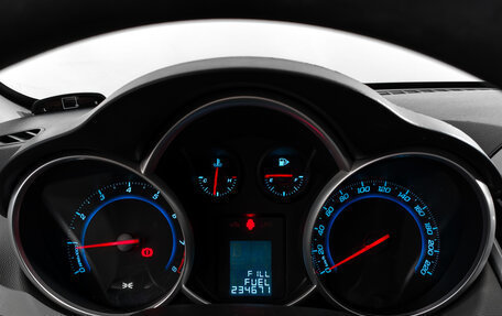 Chevrolet Cruze II, 2013 год, 585 000 рублей, 17 фотография