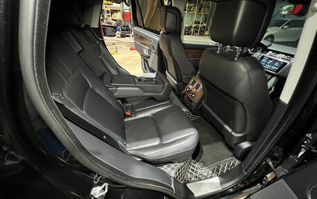 Land Rover Range Rover IV рестайлинг, 2018 год, 5 100 000 рублей, 9 фотография