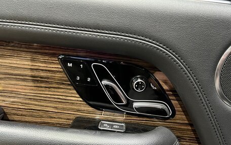 Land Rover Range Rover IV рестайлинг, 2018 год, 5 100 000 рублей, 17 фотография