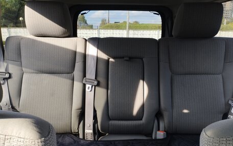 Jeep Commander, 2005 год, 1 700 000 рублей, 31 фотография