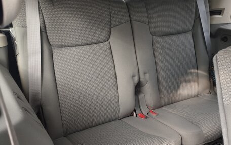 Jeep Commander, 2005 год, 1 700 000 рублей, 37 фотография
