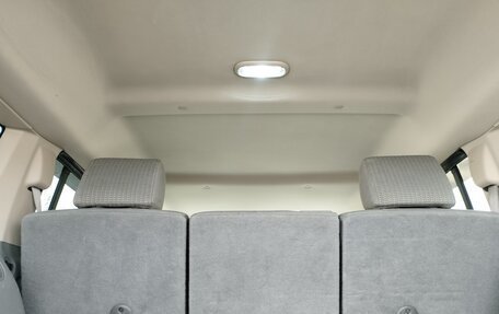 Jeep Commander, 2005 год, 1 700 000 рублей, 36 фотография