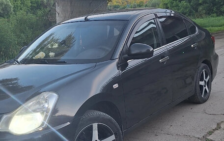 Nissan Almera, 2014 год, 680 000 рублей, 12 фотография