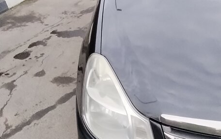 Nissan Almera, 2014 год, 680 000 рублей, 9 фотография