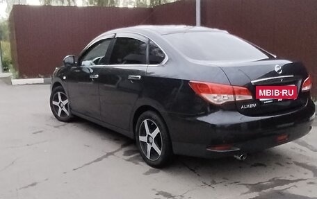 Nissan Almera, 2014 год, 680 000 рублей, 8 фотография