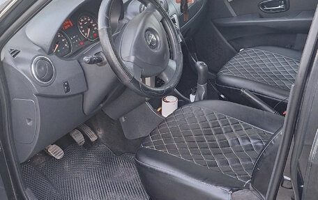 Nissan Almera, 2014 год, 680 000 рублей, 14 фотография