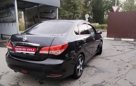 Nissan Almera, 2014 год, 680 000 рублей, 4 фотография