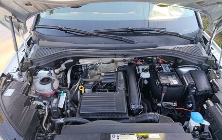 Skoda Kodiaq I, 2020 год, 2 050 000 рублей, 9 фотография