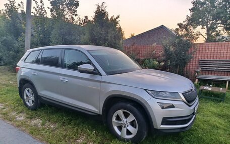 Skoda Kodiaq I, 2020 год, 2 050 000 рублей, 6 фотография