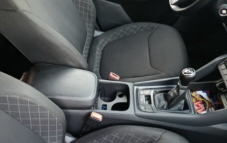 Skoda Kodiaq I, 2020 год, 2 050 000 рублей, 8 фотография