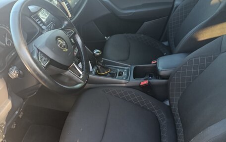 Skoda Kodiaq I, 2020 год, 2 050 000 рублей, 4 фотография