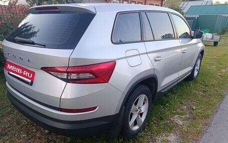 Skoda Kodiaq I, 2020 год, 2 050 000 рублей, 7 фотография