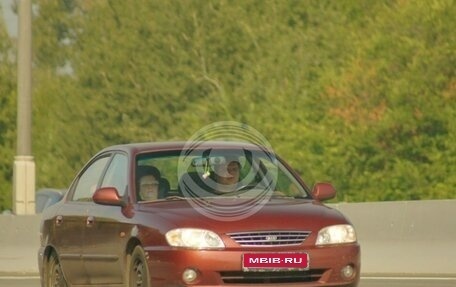 KIA Spectra II (LD), 2006 год, 250 000 рублей, 2 фотография
