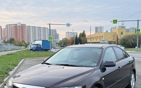Mazda 6, 2006 год, 700 000 рублей, 1 фотография