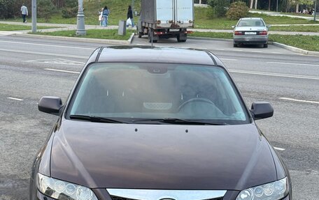 Mazda 6, 2006 год, 700 000 рублей, 5 фотография