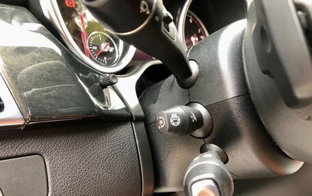 Mercedes-Benz GLE, 2017 год, 4 900 000 рублей, 8 фотография