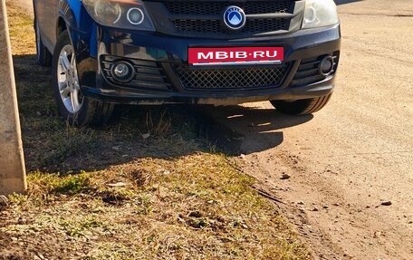Geely GC6, 2014 год, 350 000 рублей, 1 фотография