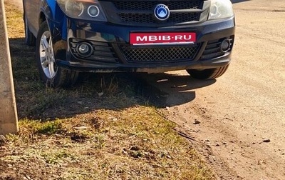 Geely GC6, 2014 год, 350 000 рублей, 1 фотография