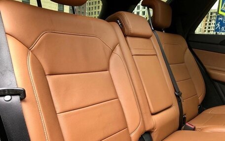 Mercedes-Benz GLE, 2017 год, 4 900 000 рублей, 24 фотография