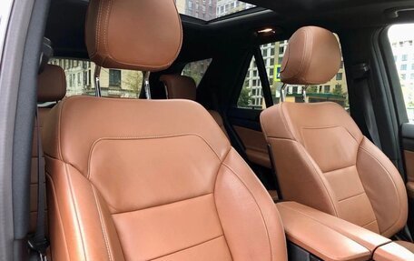 Mercedes-Benz GLE, 2017 год, 4 900 000 рублей, 19 фотография