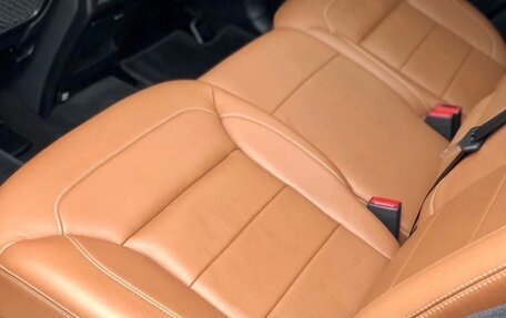 Mercedes-Benz GLE, 2017 год, 4 900 000 рублей, 21 фотография