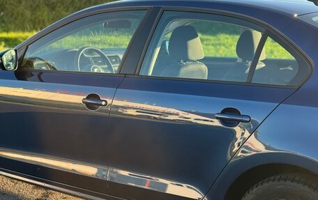 Volkswagen Jetta VI, 2014 год, 750 000 рублей, 7 фотография
