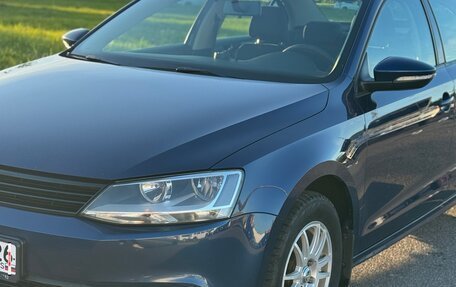 Volkswagen Jetta VI, 2014 год, 750 000 рублей, 9 фотография