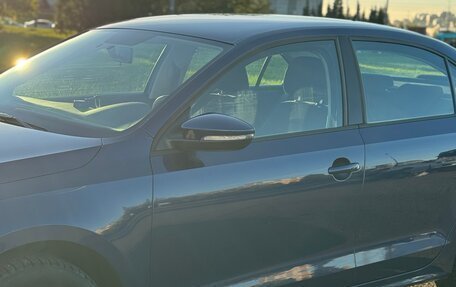 Volkswagen Jetta VI, 2014 год, 750 000 рублей, 8 фотография