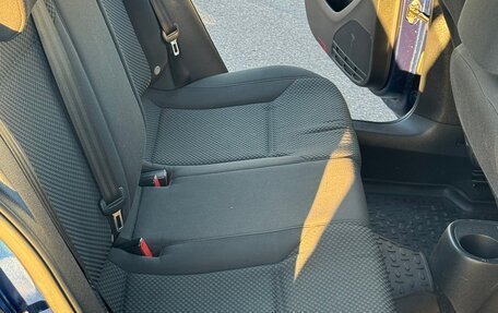Volkswagen Jetta VI, 2014 год, 750 000 рублей, 22 фотография